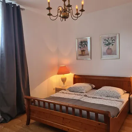 Ferienwohnung Besonderer Art Windeck Exterior photo
