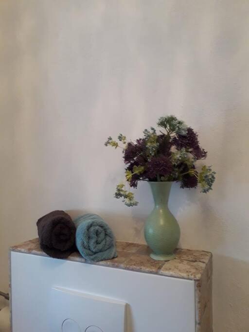 Apartment Besonderer Art Windeck
