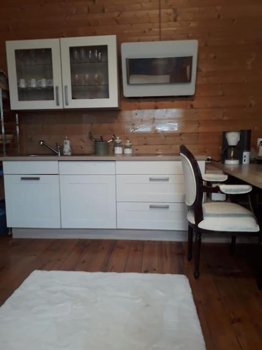 Apartment Besonderer Art Windeck