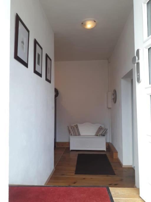 Apartment Besonderer Art Windeck