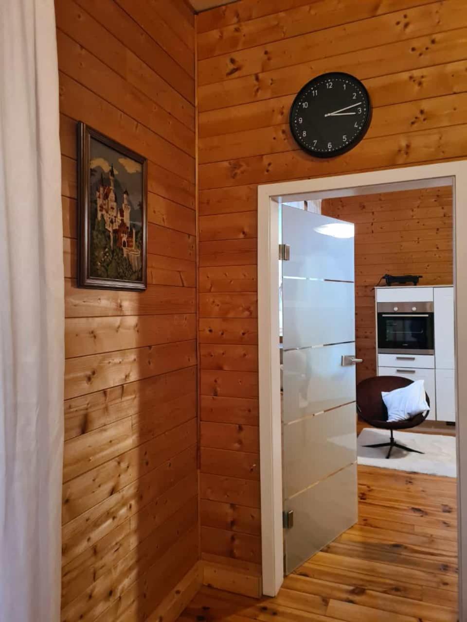 Apartment Besonderer Art Windeck