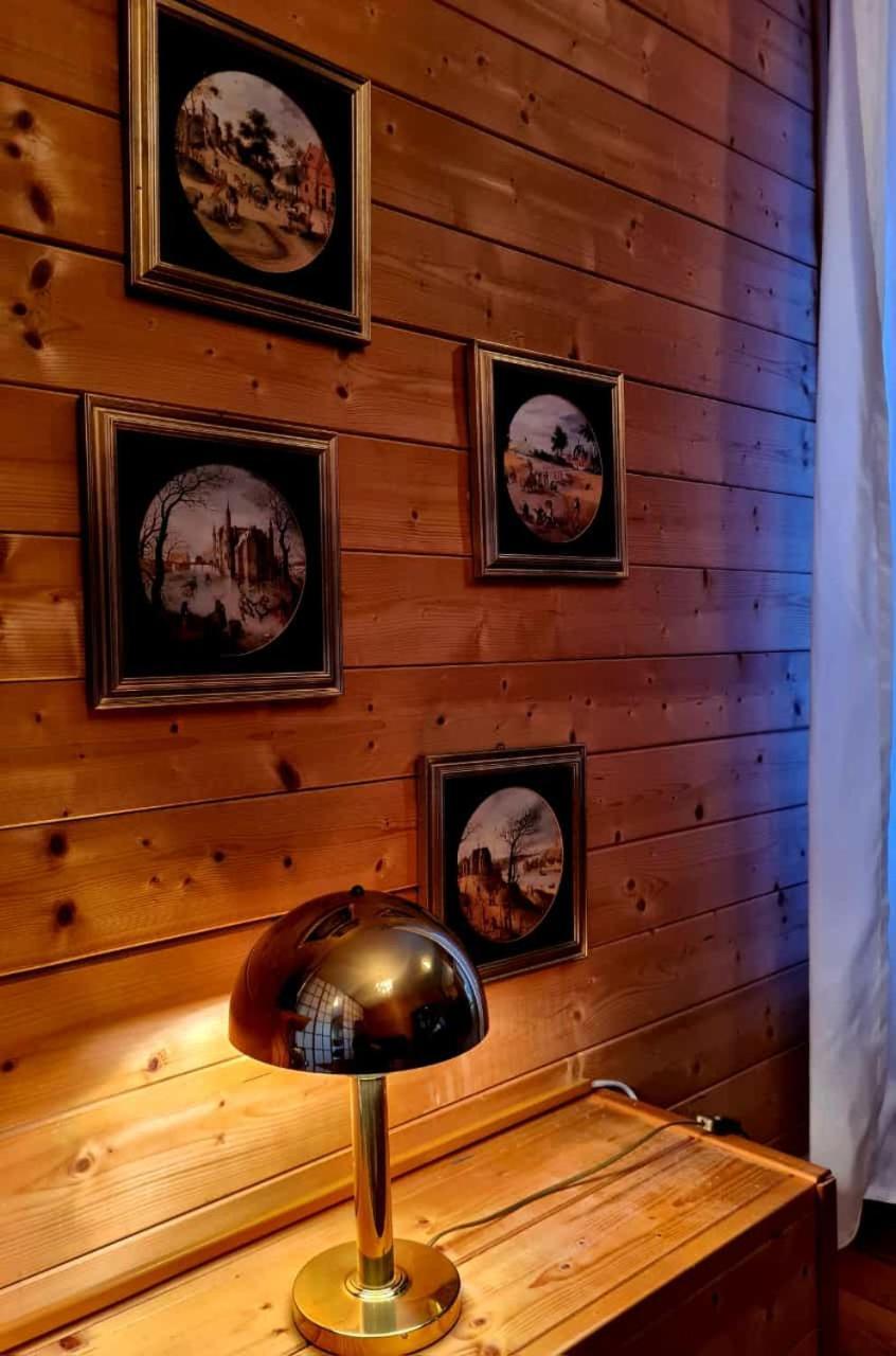 Besonderer Art Apartment Windeck